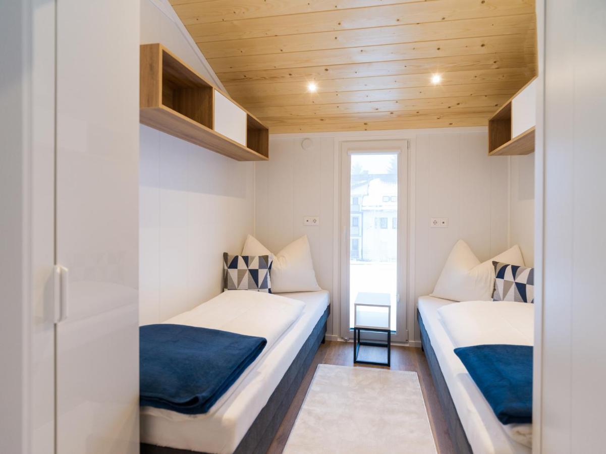 Chalet Stuhleckblick-Ferienhaus Direkt An Der Piste Und Mit Eigener Sauna Spital am Semmering Eksteriør bilde
