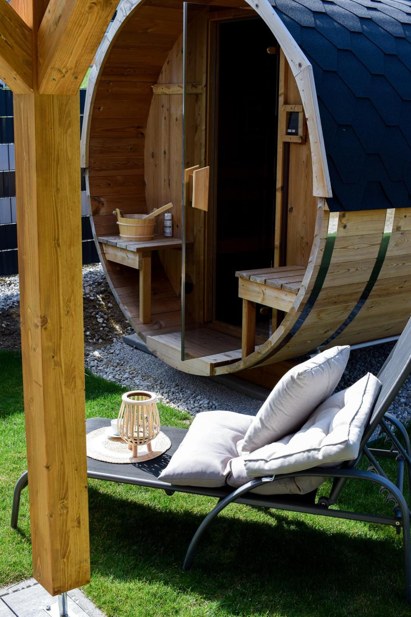 Chalet Stuhleckblick-Ferienhaus Direkt An Der Piste Und Mit Eigener Sauna Spital am Semmering Eksteriør bilde